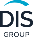 Логотип DisGroup